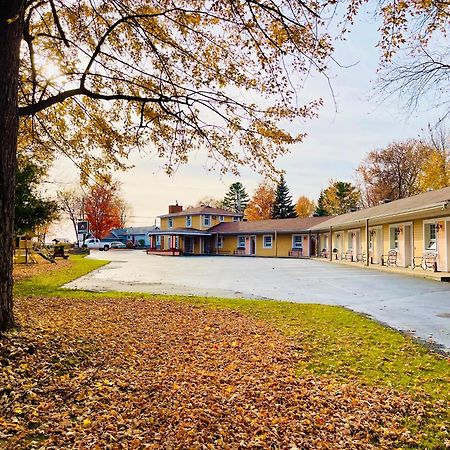 North Bay Inn Exterior foto